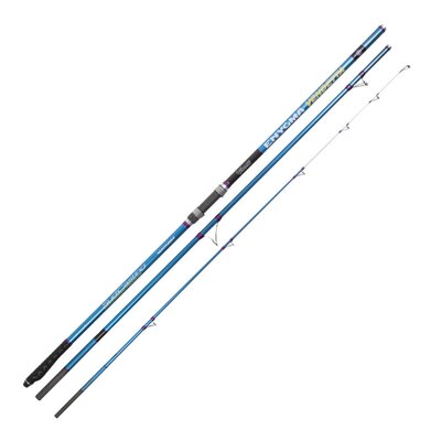 Vercelli Rod Enygma Vendetta 4.20m Rod 3pc